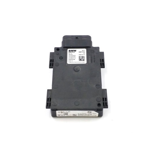 6885755 - Bmw 7 (g11, g12) 6887319