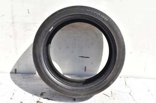 caoutchouc été SUMITOMO HTR Z5 235/45R19 99Y XL 6,27mm