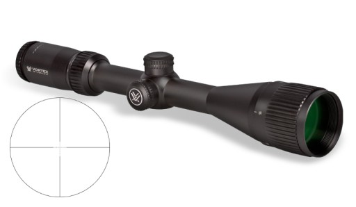 Приціл Vortex Optics Crossfire II