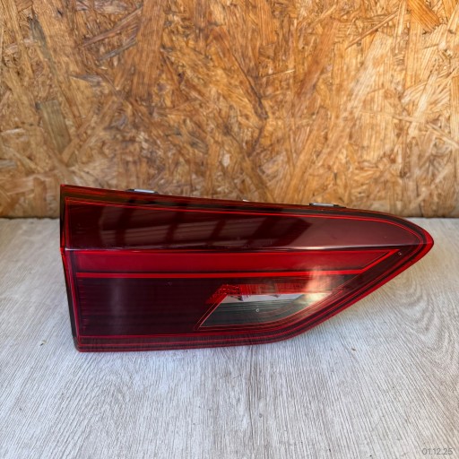 light rear left bonnet VW VOLKSWAGEN POLO VI LIFT 2G0945093D