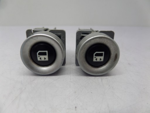 switch door of the sliding CITROEN C8 807 PHEDR