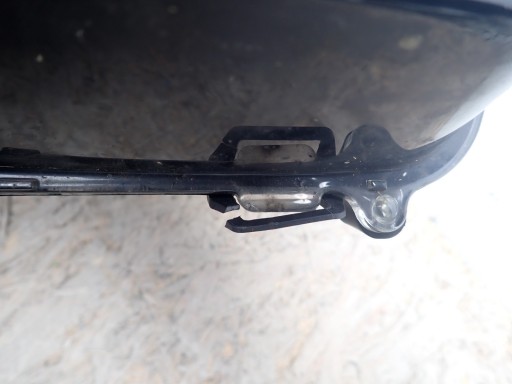 light right REFLEKTOR right RENAULT MASTER III LIFT IV 19-24R 260105567R