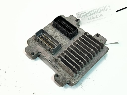 computer Motore ECU 12618031 CHEVROLET HHR