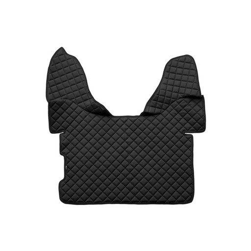 Коврик F-CORE RH09 ЧЕРНЫЙ