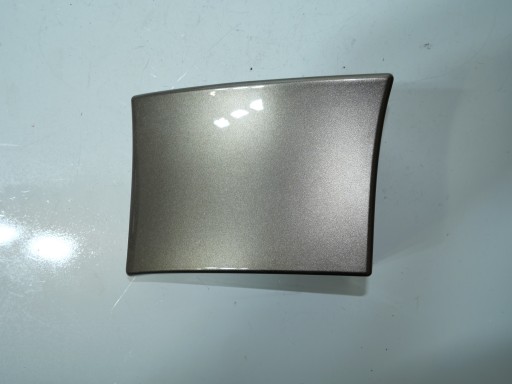 Copri Paraurti Destra posteriore SKODA YETI 5L6813346A