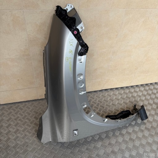 fender front right LEXUS NX NX300 LEXUS NX300H F-SPORT 2018 ROK