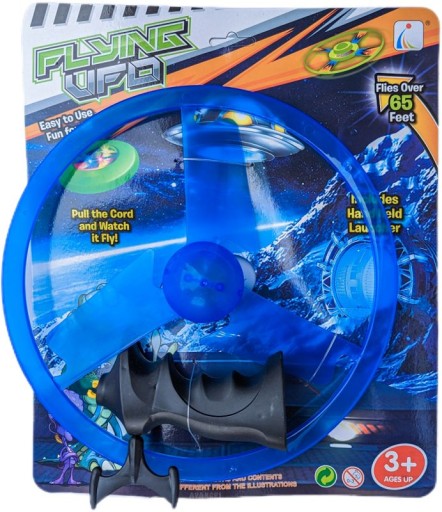 Диск Аскато різнокольоровий 15см х 21см