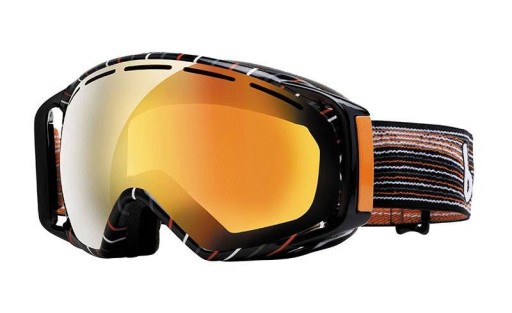 Лижні окуляри Bolle GRAVITY UV-400 кат.2 фільтр