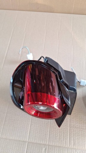 light rear rear part side left Mazda MX-30 K2442W5959