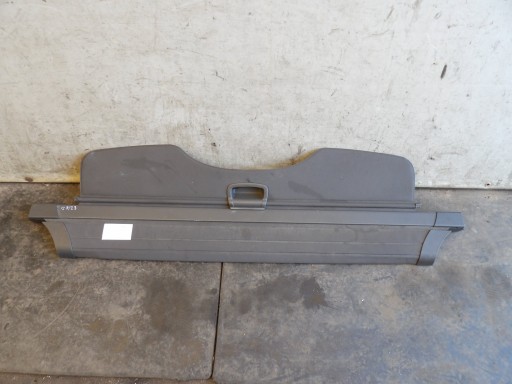 Рольставни багажника Ford Focus MK2 II