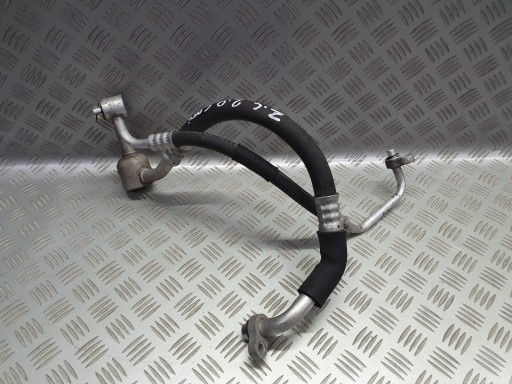 ТРУБОПРОВОД КОНДИЦИОНЕРА OPEL ZAFIRA C 2.0 CDTI