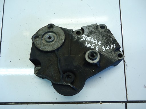 JAGUAR XF 3.0 V6 306PS supporto tenditore GX73-8A610-DA