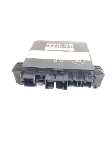 control unit module door MERCEDES BENZ 220