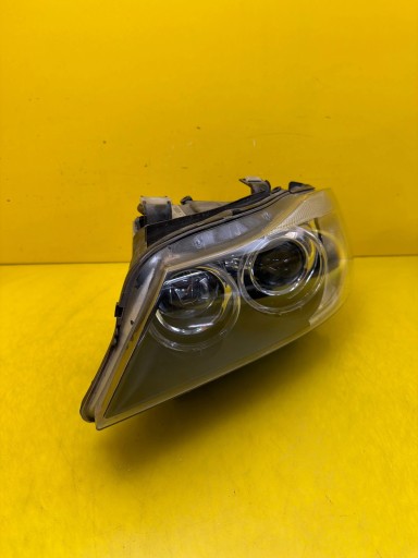 light left Bmw 3 E90 E91 2005-2008 Bi-Xenon non-setting 6942737