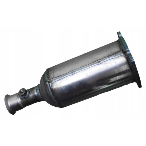 1001 - Фильтр DPF FAP CITROEN C5 2.2 HDi 00-