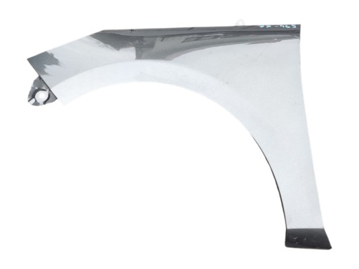 fender left front front FORD FIESTA MK8 2018-2022