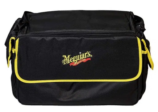 Meguiar's Supreme Detailing Bag - большая сумка для хранения