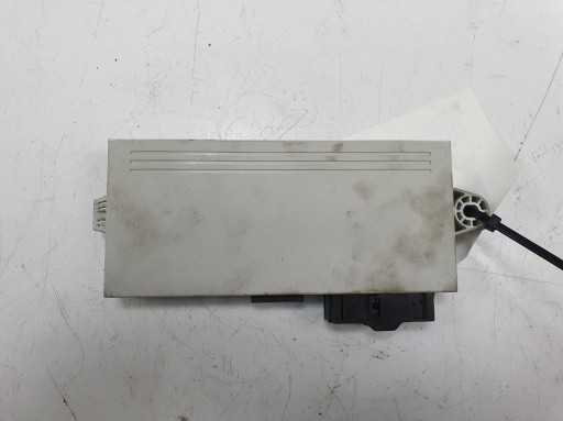 module control unit 6943851 BMW E60 530D 2004