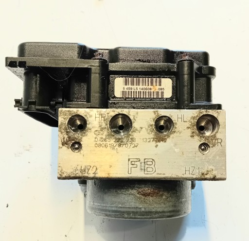 pump ABS 0265800422 FB OPEL CORSA D