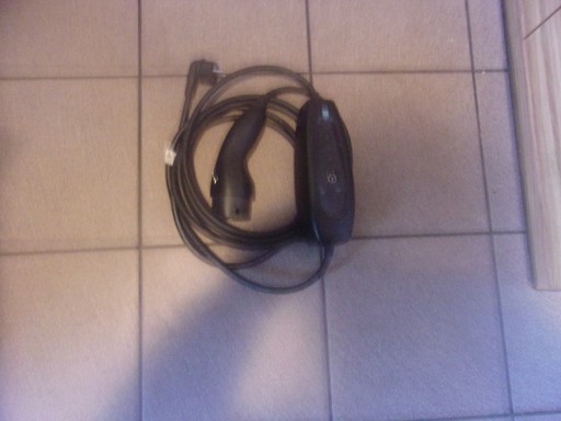 Зарядное устройство БМВ