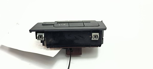 button PANEL control of the lights 07355860830 PEUGEOT BOXER III