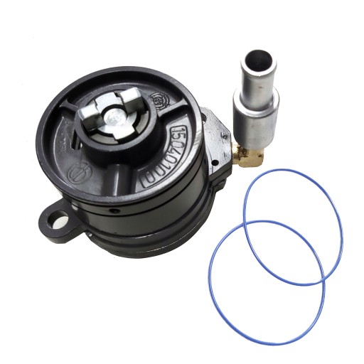 ВАКУУМНЫЙ НАСОС ГИДРОУСИЛИТЕЛЯ ТОРМОЗОВ LUBLIN