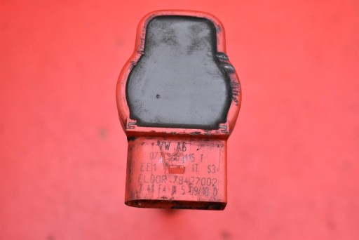 coil ignition 077905115T AUDI A8 D3 4.2 V8 335 KM 02-05
