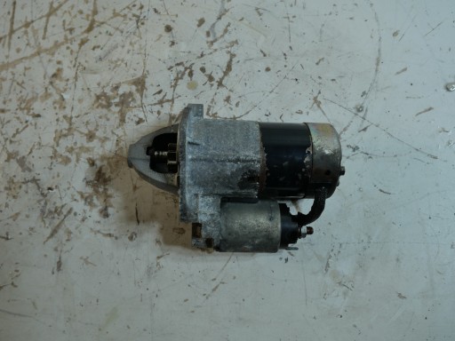 starter M000T91381 MAZDA 3