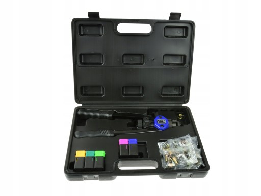 ЗАКЛЕПКА ГАЙКА ЗАКЛЕПКА М5-М12