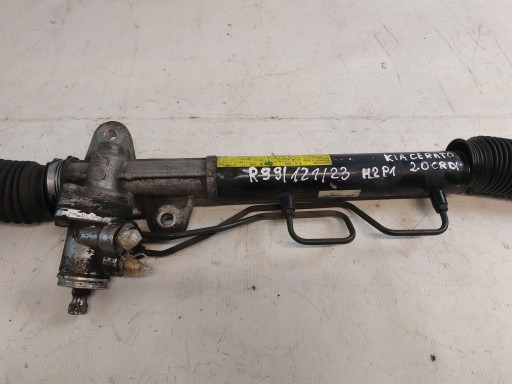 servo riadenie KIA CERATO a