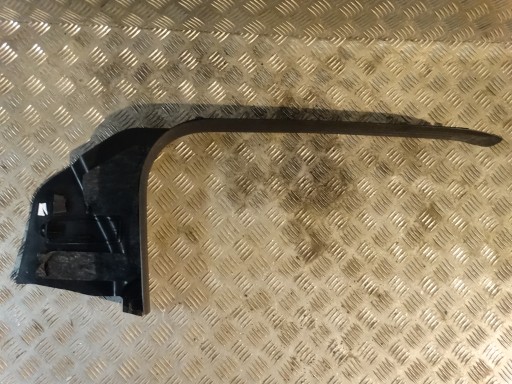 IDEALNA cover of the threshold right MERCEDES W167 1