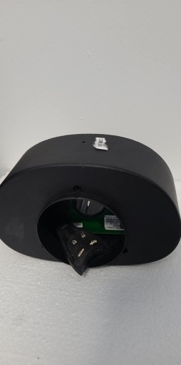 DEVIO LUCI TERGICRISTALLO TERGI CIM saab 9-3 II + chiave 12761347 2006 tcs