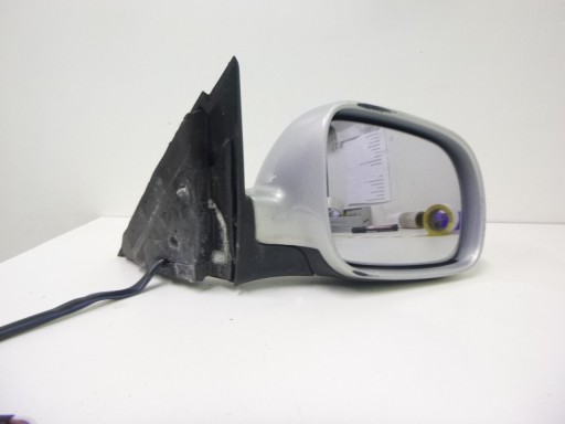 mirror Volkswagen Passat B5 LB7Z 5 Pin 1998r.