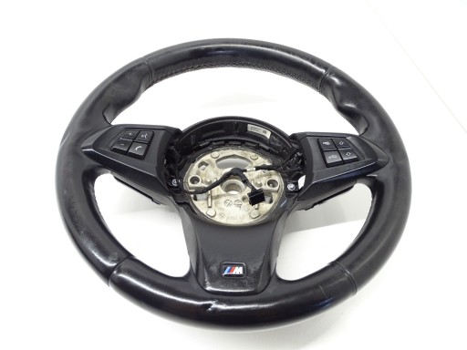 volant MULTIFUNKCYJNA s radením m-packet BMW Z4 E89