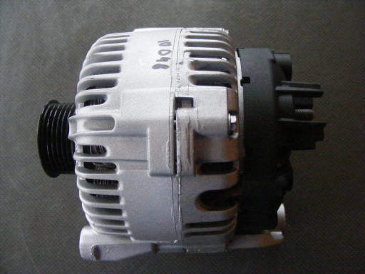 TG17C010B - Генератор bmw tg17c010, 12317788821