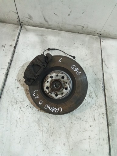 G945 поворотний кулак combo d 1.3 правий