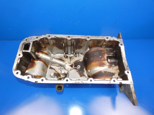 OPEL ZAFIRA B ASTRA H INSIGNIA A 1.6 16V ölwanne oil