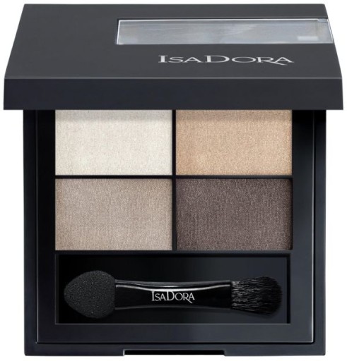 ISADORA EYE SHADOW TIENE 09 PEARLS ALLURE