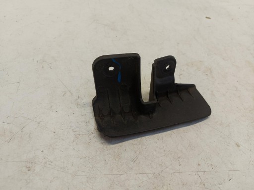 Kia Picanto IV III LIFT 2025 mudguard flap left rear part rear 86861-g6000