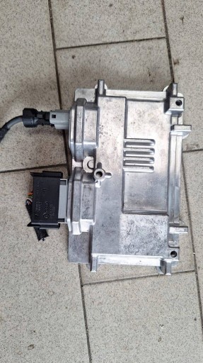 modulo MPM Audi A8 S8 D4 4H 4G0907547