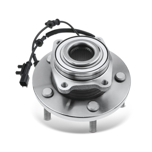 515173 BR930951 - CHRYSLER PACIFICA 2017-20 МАТОЧИНА ПІДШИПНИК ПЕРЕДНІЙ CBK