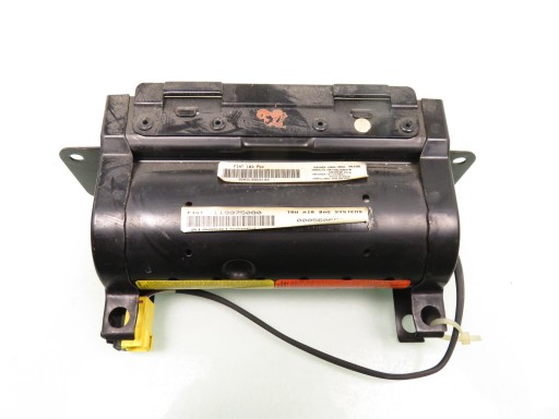 ПОДУШКА ПАССАЖИРА FIAT BARCHETTA 119975080