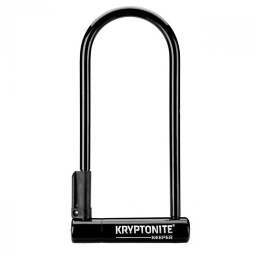 КРИПТОНИТ U-LOCK ЗАСТЕЖКА 0,2 СМ X 20,3 СМ
