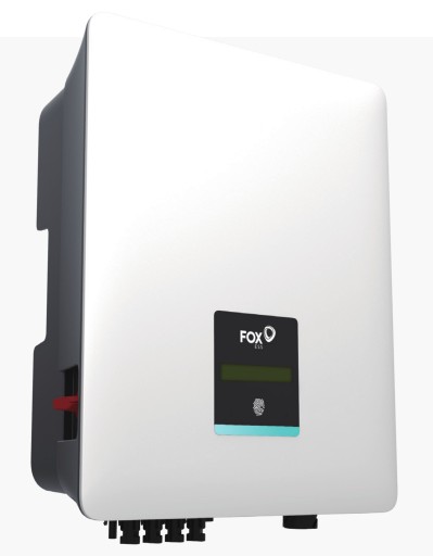 Інвертор FOXESS T4-G3