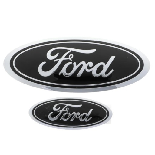 NB5Z-9942528-A - Эмблема значка Ford Explorer 2020-2023