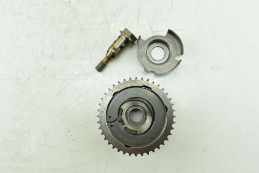 Wariator Ssacy OPEL ASTRA J CORSA E MOKKA 1.4 A14XER 55562222