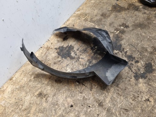 mudguard right front 7M0809958 VW SHARAN MK1 ALHAMBRA and GALAXY MK2
