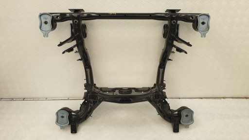 1EA505235BC, 11A500025 - Volkswagen id.4 id 4 санки задній візок люлька підвіска