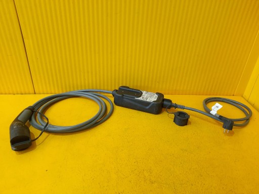 BMW MINI ЗАРЯДНИЙ КАБЕЛЬ ШНУР 8490509