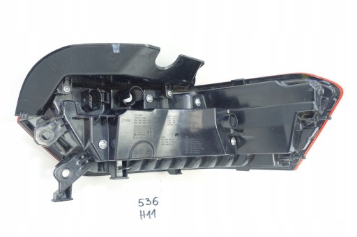 light LED left rear part rear VW ID3 ID.3 10A945207C